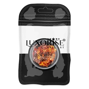 Foita Creponata Unghii LUXORISE - Moonlit Marvel - Img 3