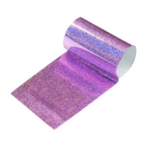 Folie Transfer LUXORISE #19 Rainbow