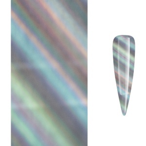 Folie Transfer LUXORISE #63 Rainbow - Img 2