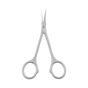 Forfecuta Cuticule Profesionala LUXORISE Precision PRO,Slim Edge