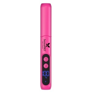 Freza Unghii Portabila SmartGlide - SensoPRO Milano, Pink - Img 3