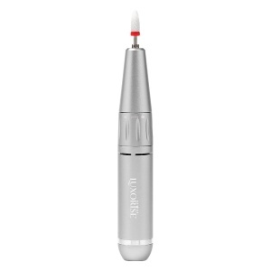 Freza Unghii Portabila Titanium StarShine - LUXORISE, Silver - Img 3