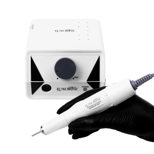 Freza unghii profesionala EliteStation PRO - LUXORISE, 35.000 RPM - Img 2