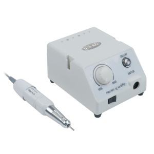 Freza Unghii Profesionala MasterStation PRO - LUXORISE, 35.000 RPM - Img 6