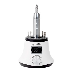 Freza unghii profesionala NovaSpeed PRO - LUXORISE, 35.000 RPM - Img 2