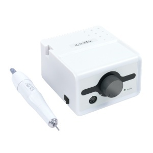 Freza Unghii Profesionala PowerStation PRO - LUXORISE, 35.000 RPM - Img 4