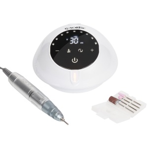 Freza Unghii Profesionala UFO 360 PRO - LUXORISE 30.000 RPM - Img 3