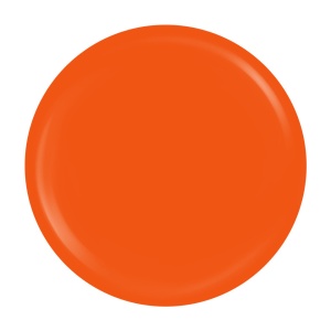 Gel Colorat UV SensoPRO Milano Expert Line - Shocking Orange 5ml