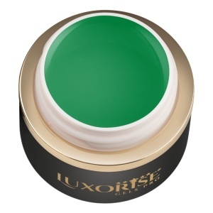 Gel Constructie RevoFlex GlassStyle LUXORISE, 15ml - Mint Charm - Img 2