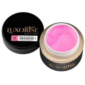 Gel Constructie RevoFlex Unicorn LUXORISE, 15ml - Sugar Wings - Img 2