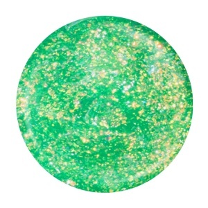 Gel Design 3D LUXORISE - Royal Glitz, Enchanted Sea 5ml - Img 3