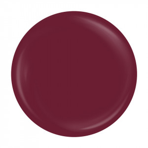 Gel Pictura Unghii SensoPRO Milano Expert Line 5ml, Deep Red