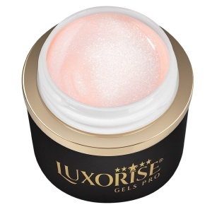 Gel UV Constructie Unghii RevoFlex LUXORISE 15ml, Delicate Bliss - Img 2