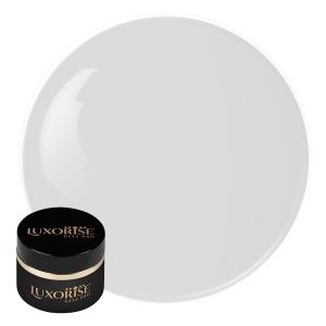Gel UV Constructie Unghii RevoFlex LUXORISE 30ml, Clear