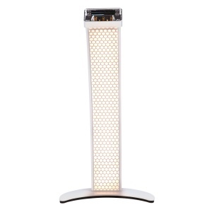 Lampa LED Profesionala Manichiura / Cosmetica LUXORISE MATRIX ARC PRO, White - Img 5