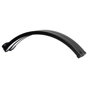 Lampa LED Profesionala Manichiura / Cosmetica LUXORISE NovaMoon PRO, Black - Img 4