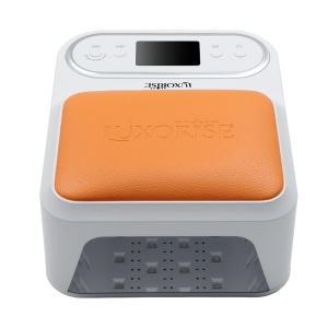 Lampa Unghii UV/LED 72W LUXORISE - STAR EDGE PRO, Orange - Img 4