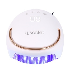 Lampa Unghii UV / LED 72W PrimeCore ONE - LUXORISE - Img 5