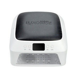 Lampa Unghii UV/LED 80W LUXORISE - PowerSTAR PRO, Black - Img 3
