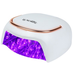 Lampa Unghii UV / LED 80W PrimeCore PRO - LUXORISE - Img 5