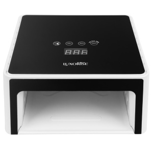Lampa Unghii UV / LED 84W CrystalEdge Elite cu Acumulator - LUXORISE - Img 5