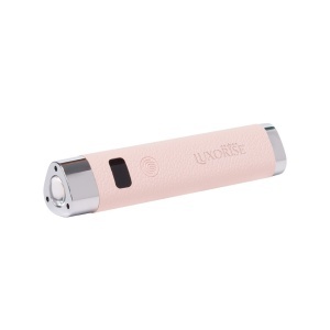 Lampa Unghii UV / LED PrecissionBeam PRO cu Acumulator - LUXORISE, Pink - Img 5