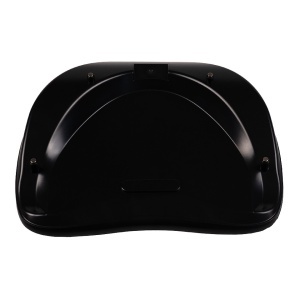 Lampa UV LED 72W Galaxy PRO - LUXORISE, Alb - Img 6