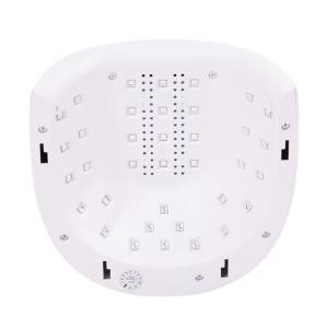 Lampa UV/LED 72W NeoSmart PRO - LUXORISE, White - Img 5