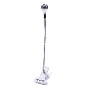 Lampa UV LED Ajustabila RevoMAX 360 LUXORISE, Silver - Img 4