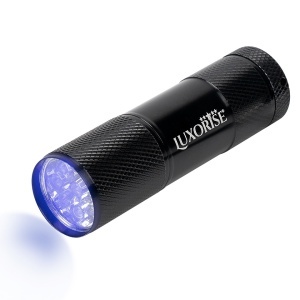 Lampa UV LED Mini 9W RevoLamp LUXORISE