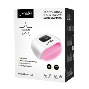 Lampa UV MATRIX GRAND PRO - LUXORISE, White - Img 9