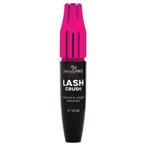 Mascara Lash Crush Volume & Length SensoPRO Milano - Img 4