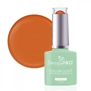 Oja Semipermanenta Hema Free SensoPRO Milano - 29 Cinamon Velvet, 10ml