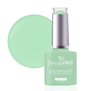 Oja Semipermanenta Hema Free SensoPRO Milano - 39 Jade Breeze, 10ml