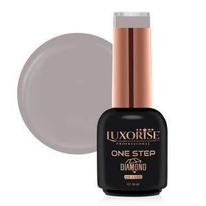 Oja Semipermanenta One Step Diamond Amazing Nude 10ml, LUXORISE