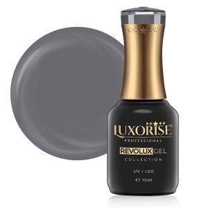 Oja Semipermanenta Revolux LUXORISE, Just in Time 15ml