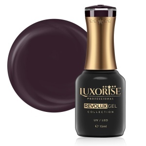 Oja Semipermanenta Revolux LUXORISE, Keep It Cool 15ml