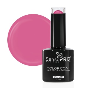 Oja Semipermanenta SensoPRO Milano 047 Rose, 10ml