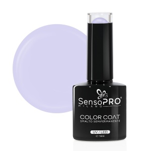 Oja Semipermanenta SensoPRO Milano 186 Mermaid Spin, 10ml