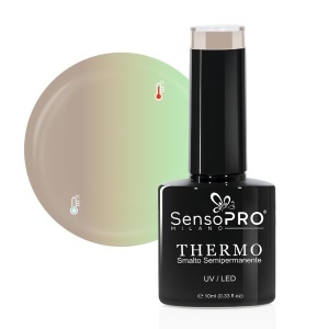 Oja Semipermanenta Termica 10ml - Power Up, SensoPRO Milano
