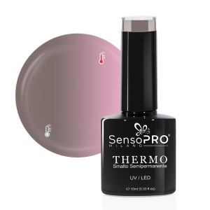 Oja Semipermanenta Termica 10ml - Urban Romance, SensoPRO Milano
