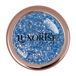 Pigment Unghii Diamond LUXORISE, Celestial Spin - Img 5