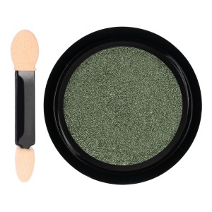 Pigment Unghii LUXORISE Laser, Gold Godess