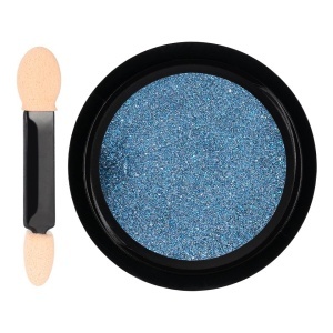 Pigment Unghii LUXORISE Laser, Sapphire Blue
