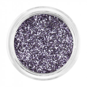 Pigment Unghii LUXORISE Platinum, Midnight Purple