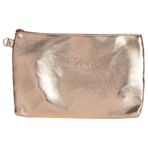 Portfard Travel Transparent & Gold, SensoPRO Holiday, set 3 buc - Img 2