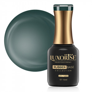 Rubber Base LUXORISE Signature Collection, Colorful Night 15ml