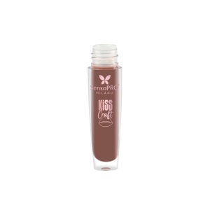 Ruj lichid si creion de buze 2in1 Kiss Craft SensoPRO Milano, Honey - Img 6