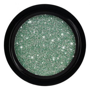 Sclipici Unghii Disco Magic Glow, LUXORISE
