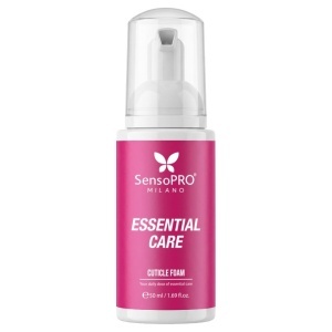 Spuma Cuticule SensoPRO Milano, Essential Care